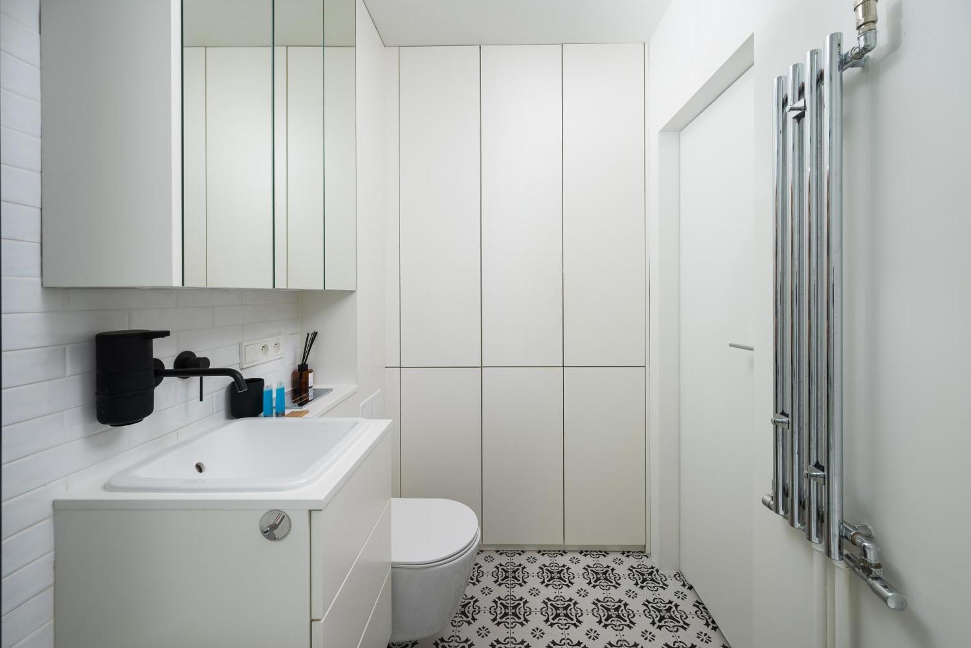 Elektrownia Powisle Stylish Apartment Варшава Экстерьер фото
